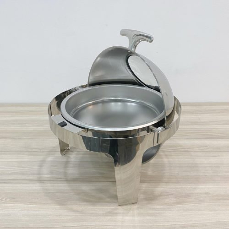 Nồi hâm buffet tròn PC 126051L