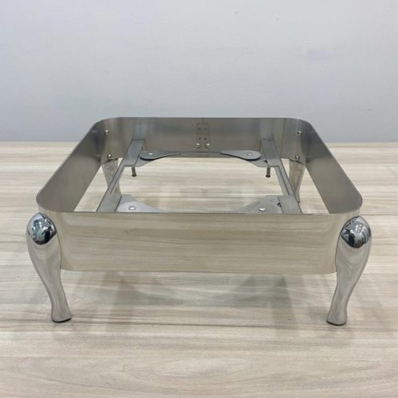  Khung chân nồi hâm buffet vuông 3801ET