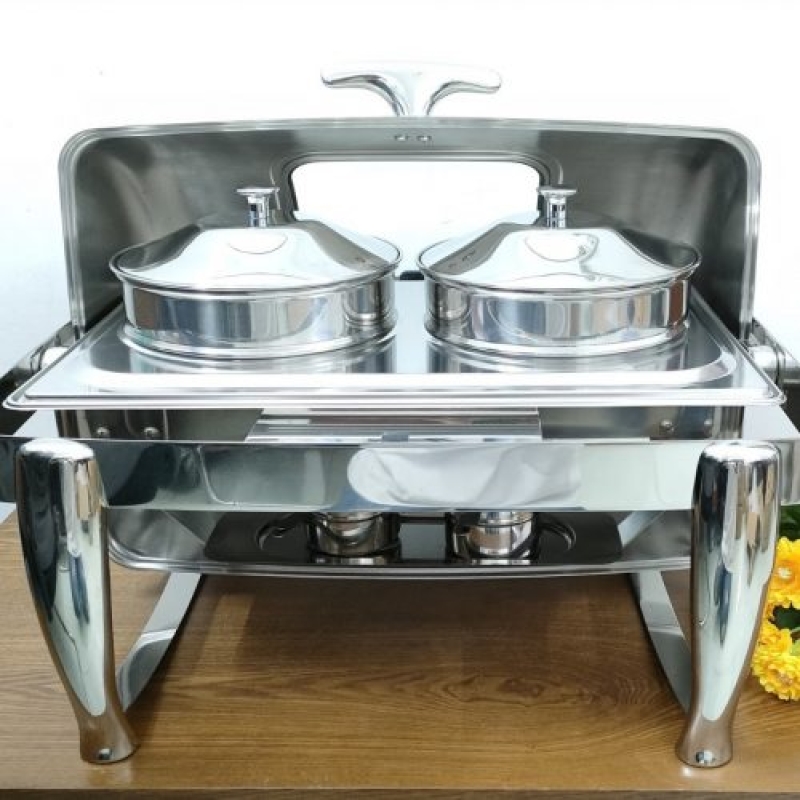Nồi hâm soup CN PC 120962L