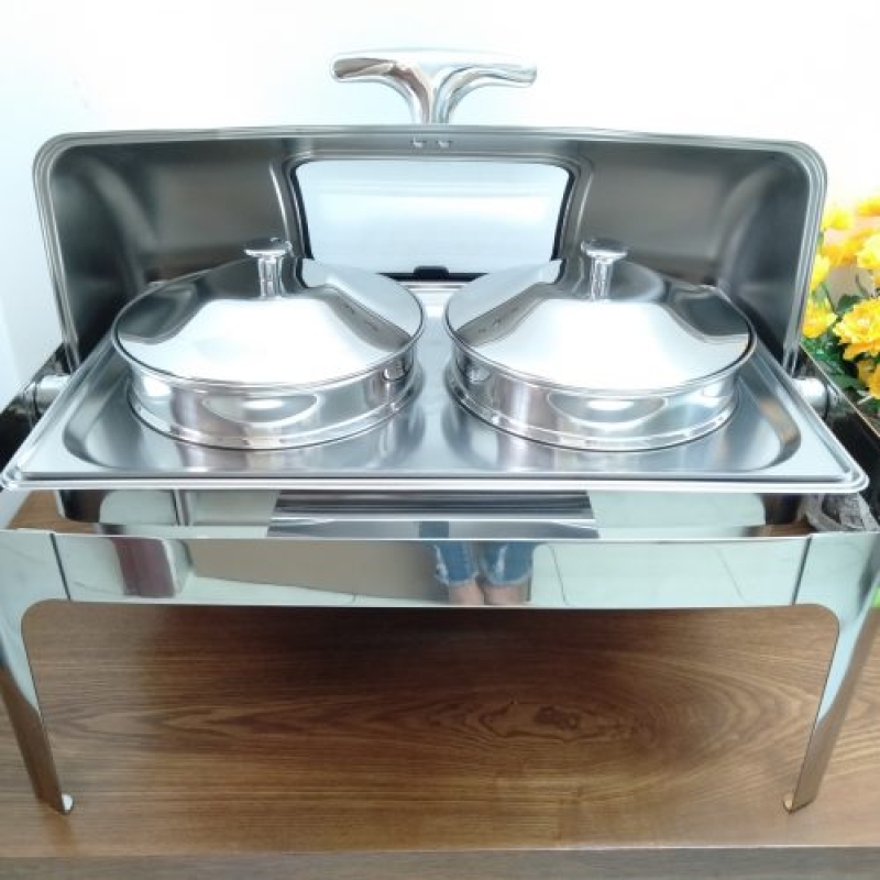 Nồi hâm soup CN PC 126054L