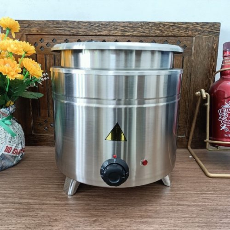 Nồi hâm soup inox 121813