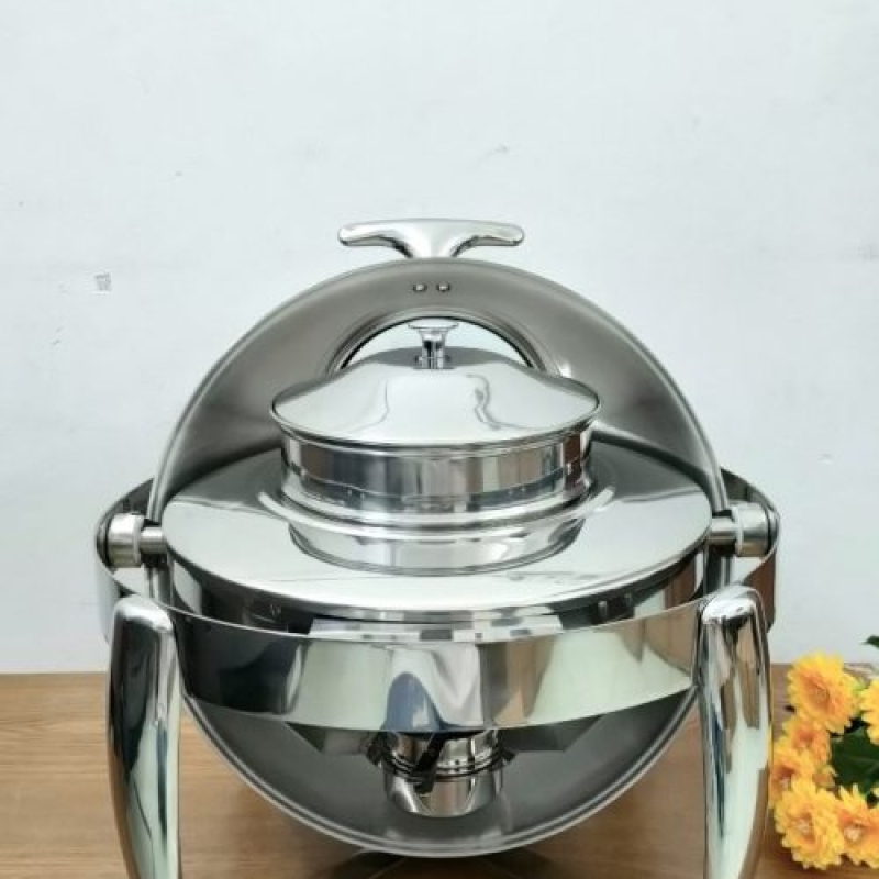  Nồi hâm soup tròn PC 120964L