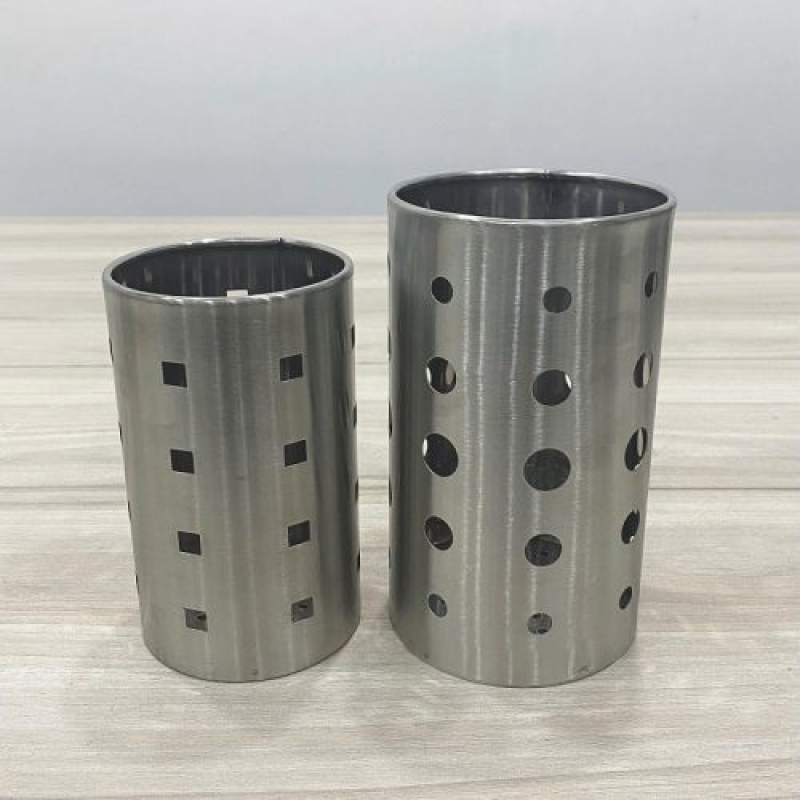 Ống đũa inox tròn lớn 192133
