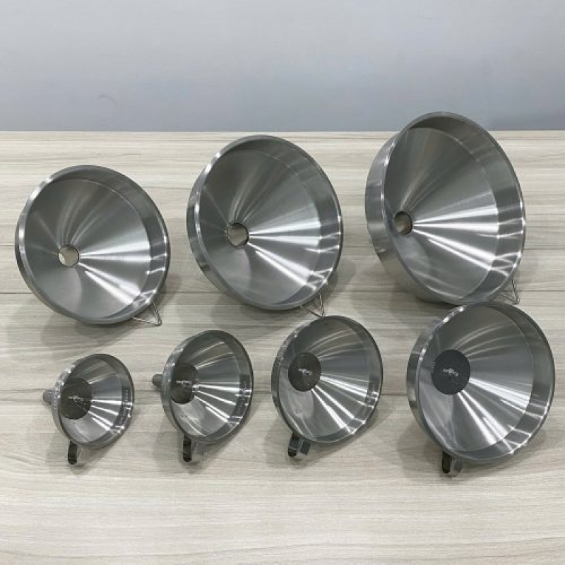 Phễu inox Z318 
