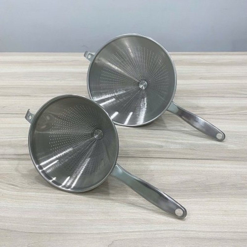  Phễu lọc dầu inox 181705