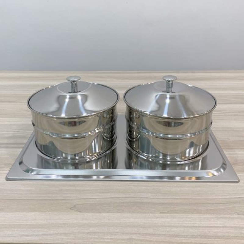 Phụ kiện nồi hâm soup đôi 121202N