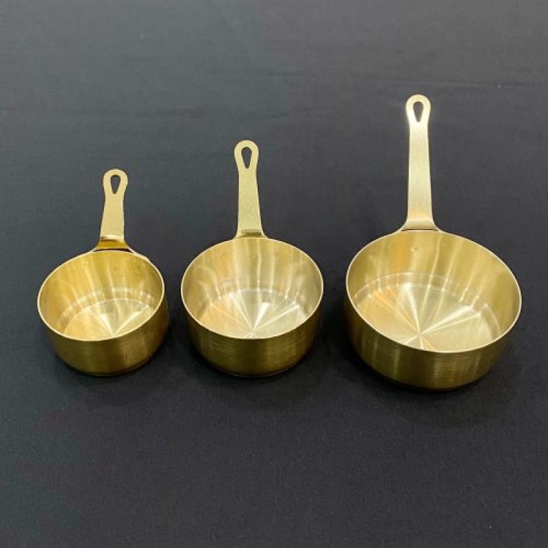  Rót sốt vàng lớn inox 304 12543G-304