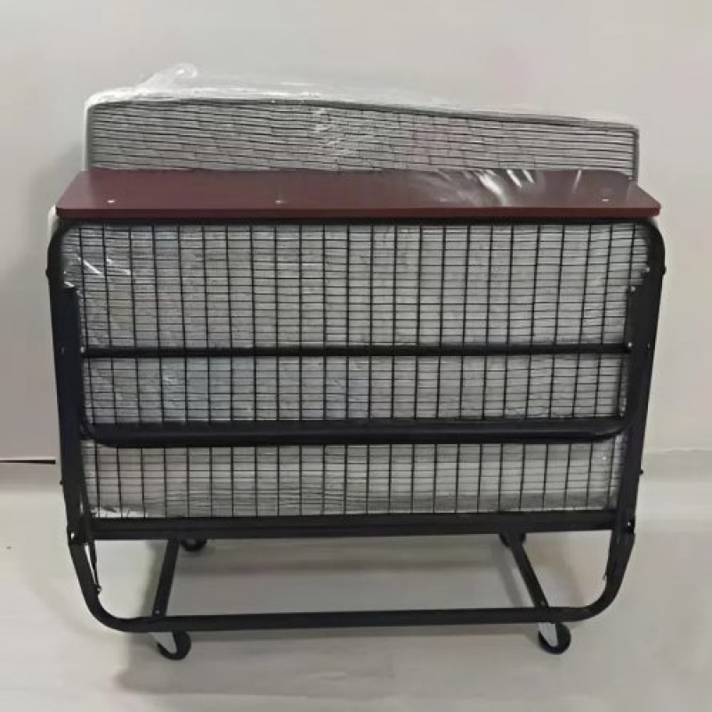 Giường extra bed THX-J02A (nệm 20cm)