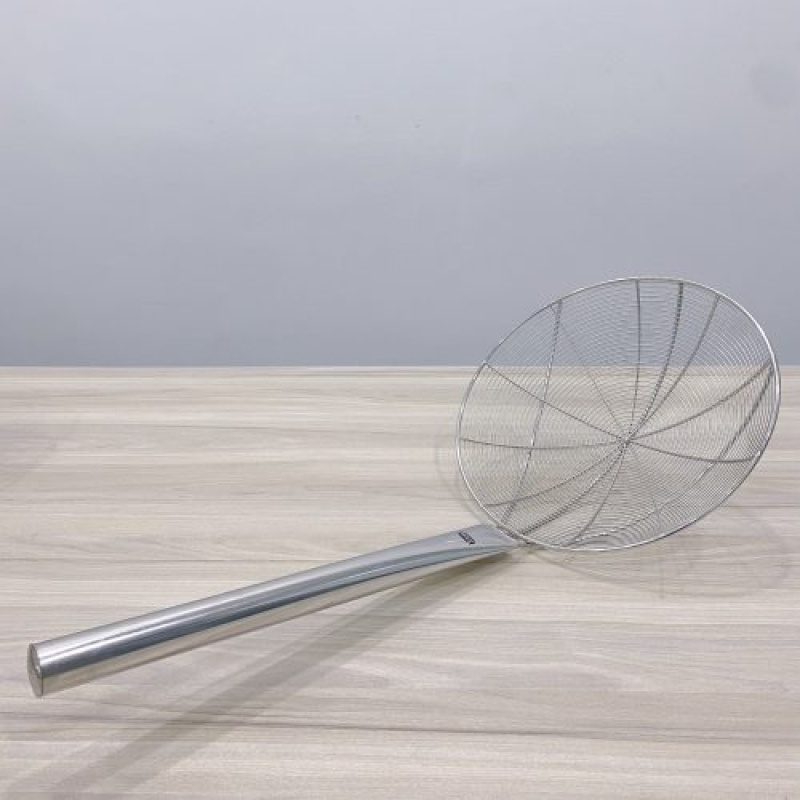 Vợt mì cán inox #32 186115 (32cm)