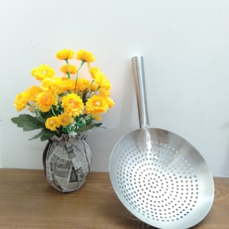  Vợt xương cán inox 182400 (26cm)