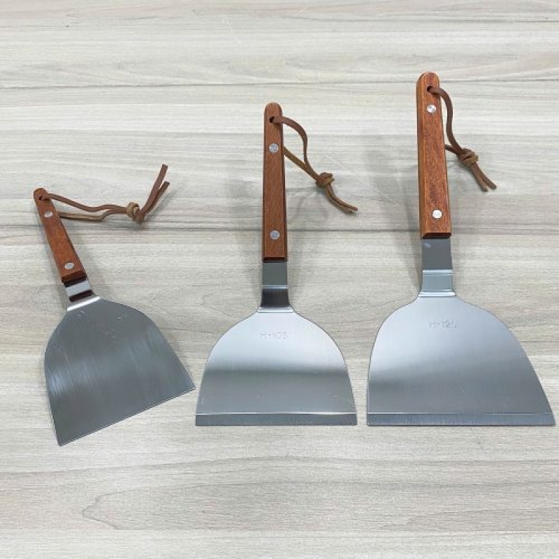 Xẻng bánh kiểu Nhật lớn H120
