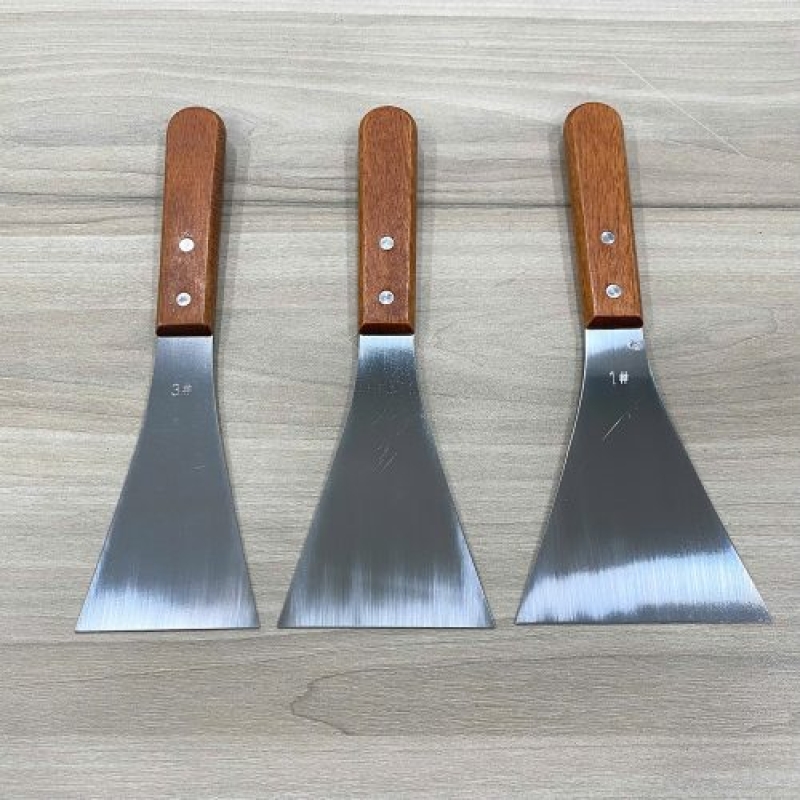  Xẻng bánh tam giác lớn NO1