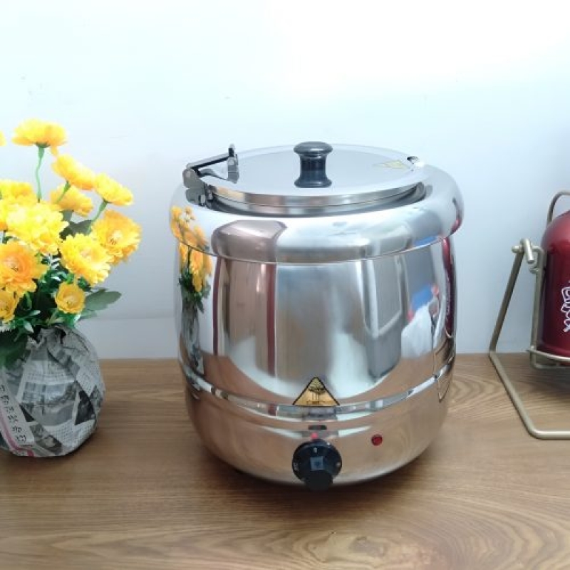 Nồi hâm soup inox 121811