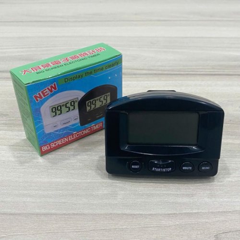Đồng hồ bấm giờ ST-331