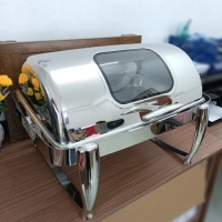 DỤNG CỤ TIỆC BUFFET CAO CẤP CHUYÊN DỤNG