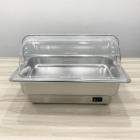 NỒI HÂM BUFFET CAO CẤP CHUYÊN DỤNG